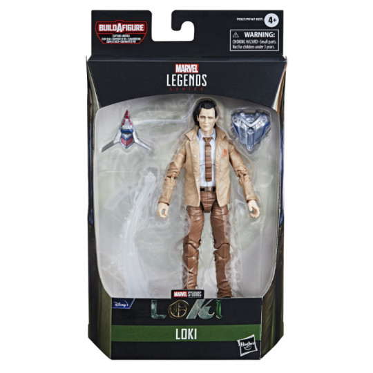 Loki