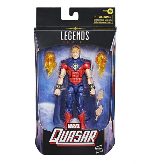 Quasar