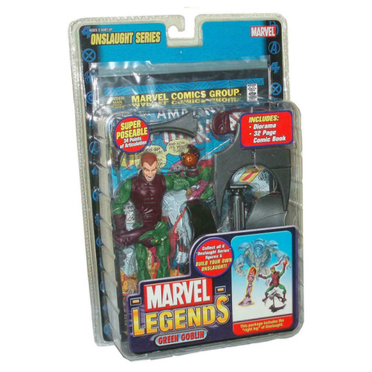 Green Goblin