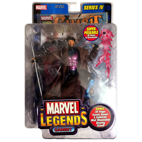 Gambit