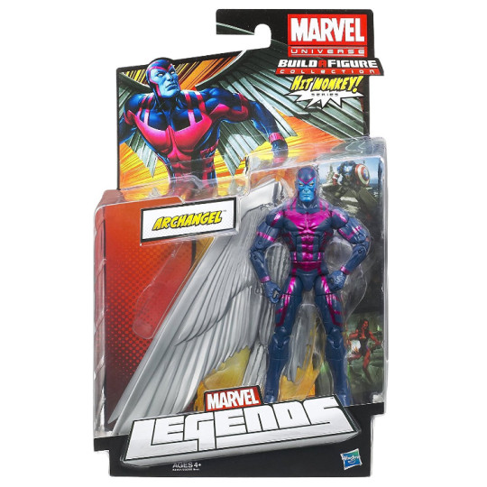 Archangel