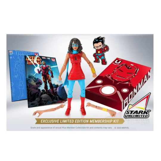 Kamala Khan