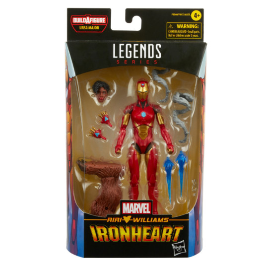 Ironheart