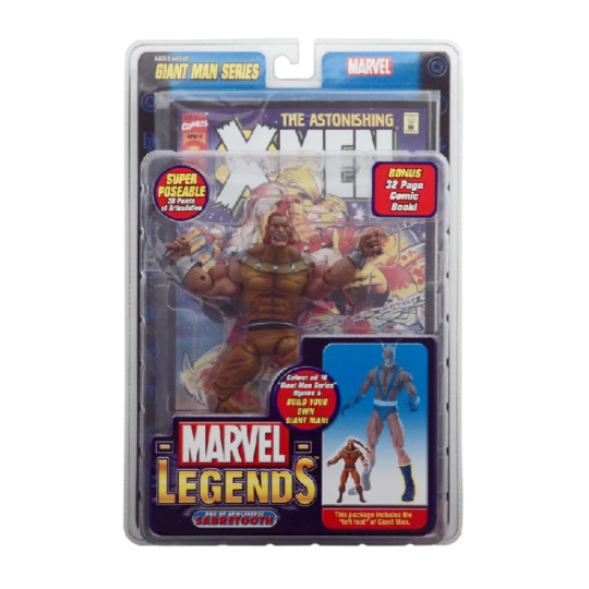 Sabretooth