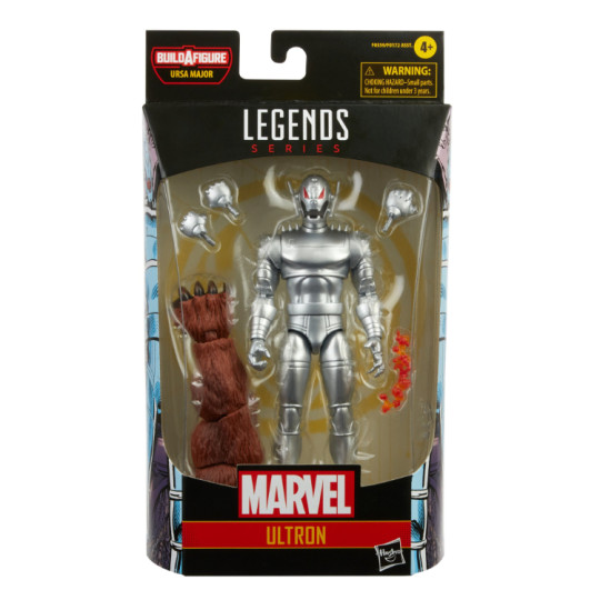 Ultron