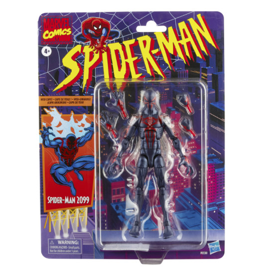 Spider-Man 2099