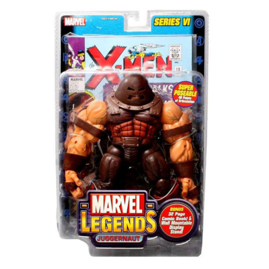 Juggernaut