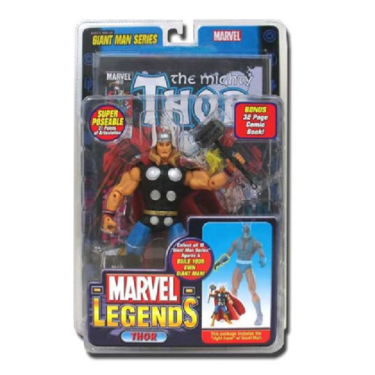 Thor