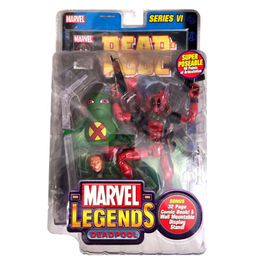 Deadpool