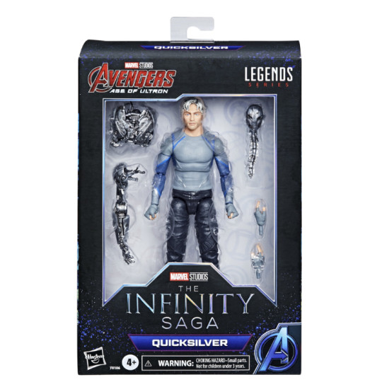 Quicksilver