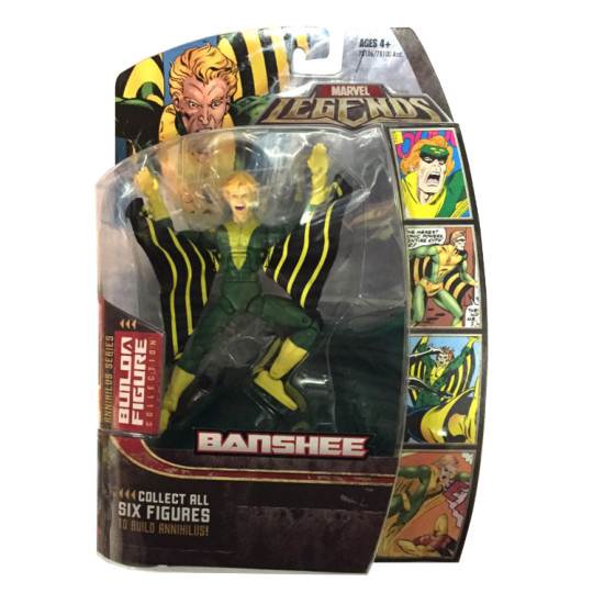 Banshee