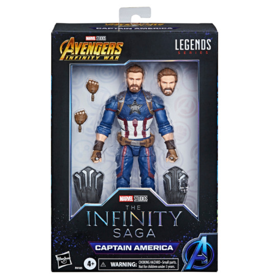 Captain America