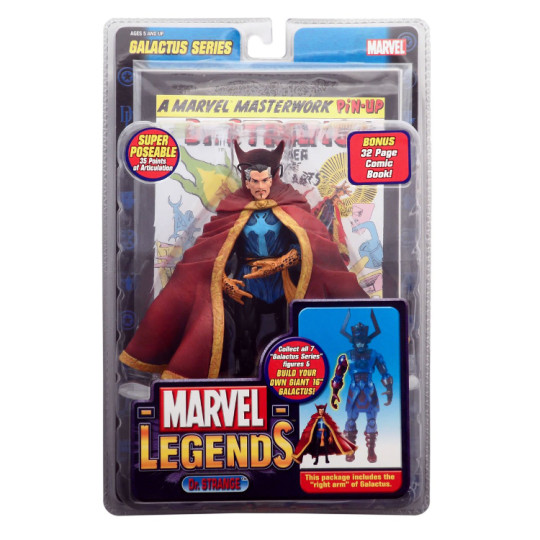 Doctor Strange
