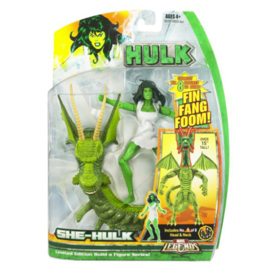 She-Hulk