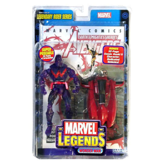 Wonder Man