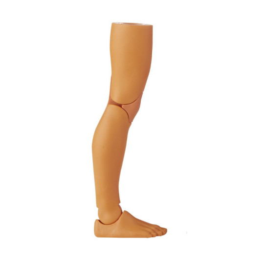 Watcher Right Leg