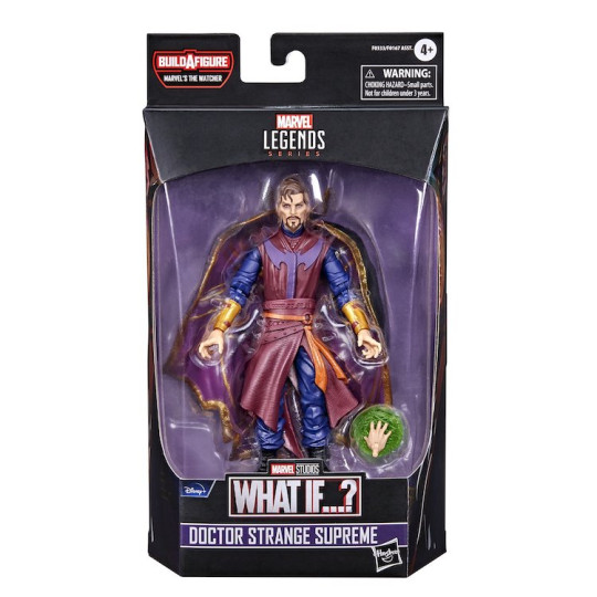 Doctor Strange Supreme
