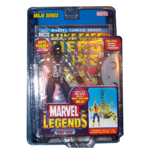 Luke Cage