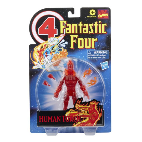 Human Torch