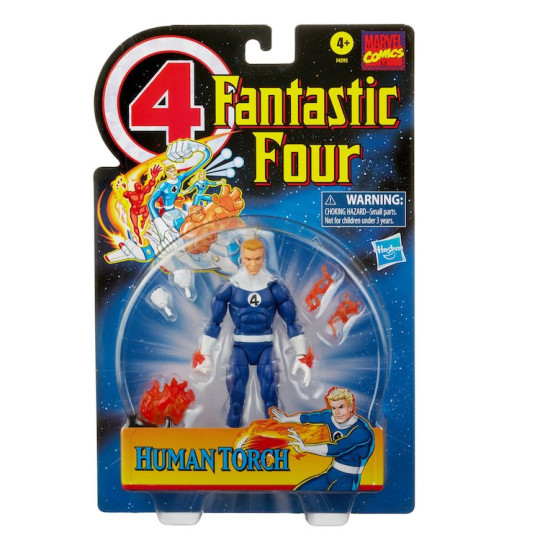 Human Torch