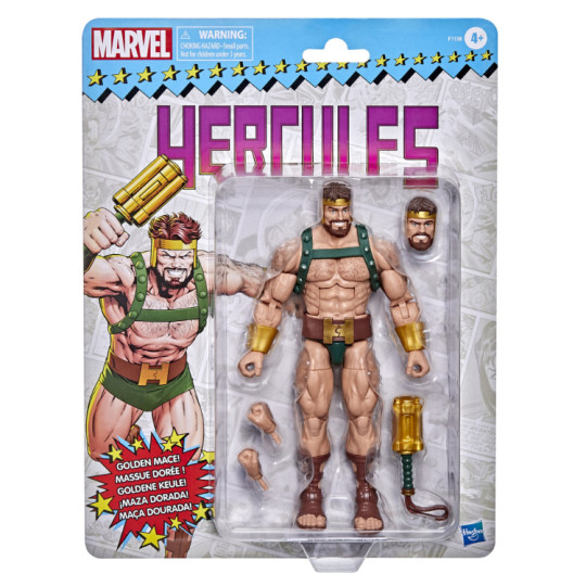 Hercules