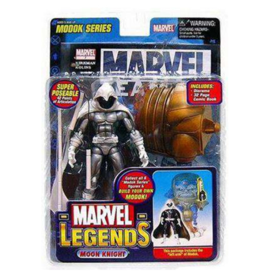 Moon Knight