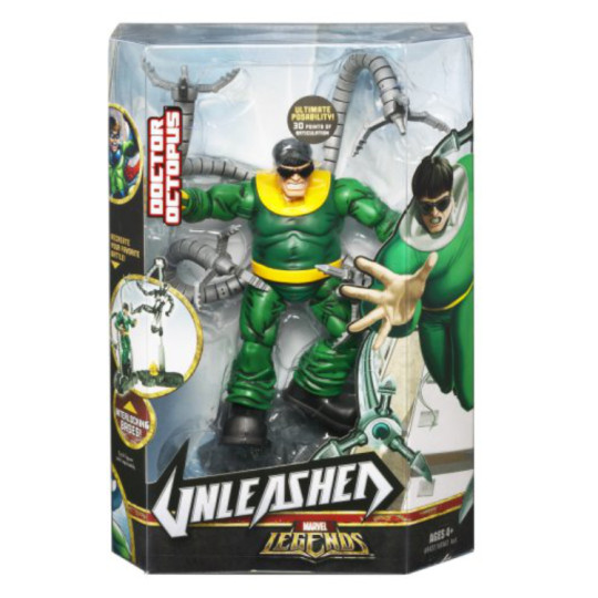 Doctor Octopus
