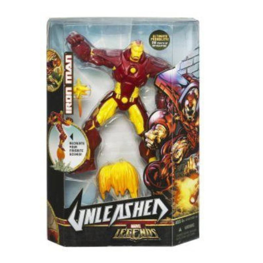 Iron Man