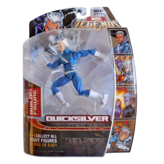 Quicksilver