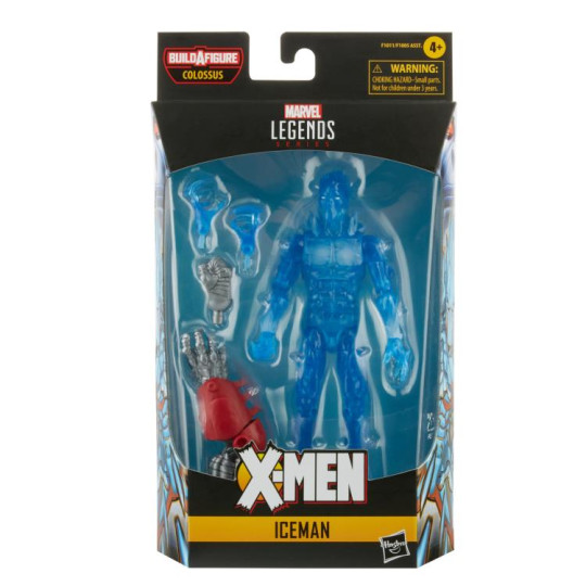 Iceman