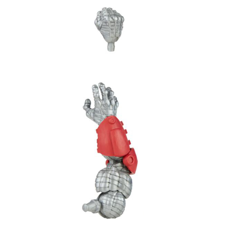 Colossus Right Arm