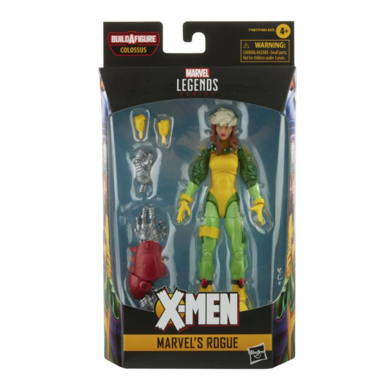 Rogue