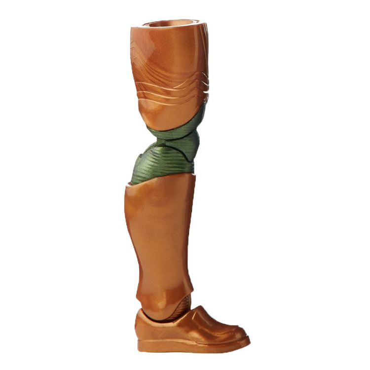 Gilgamesh Right Leg