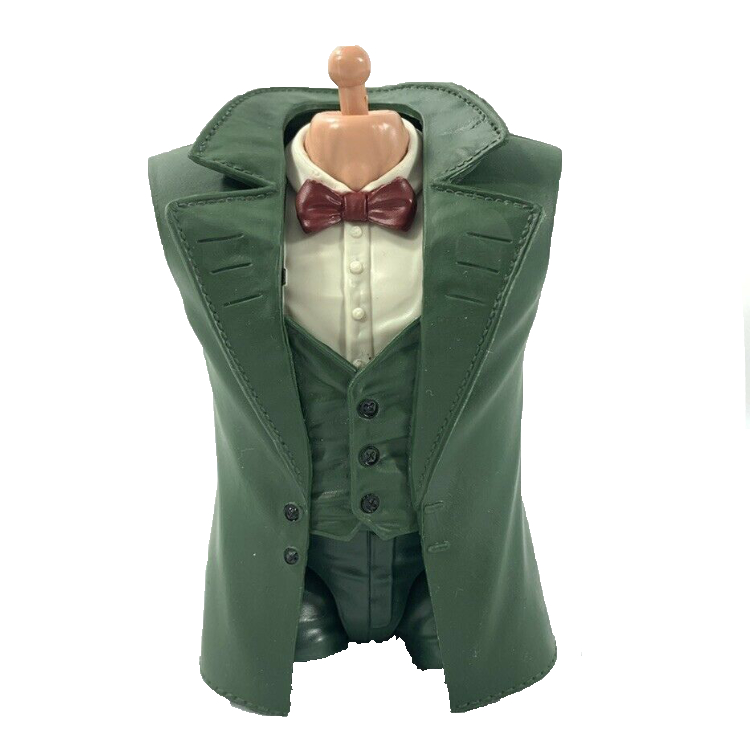 Mr. Hyde Torso