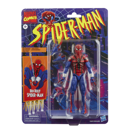 Ben Reilly: Spider-Man