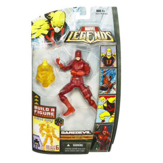 Daredevil