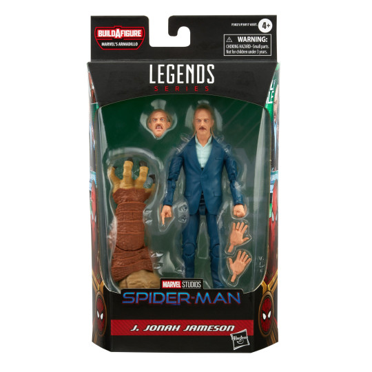 J. Jonah Jameson