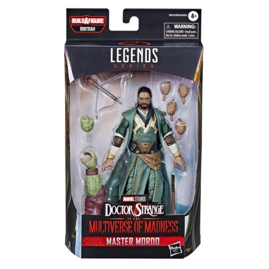 Master Mordo