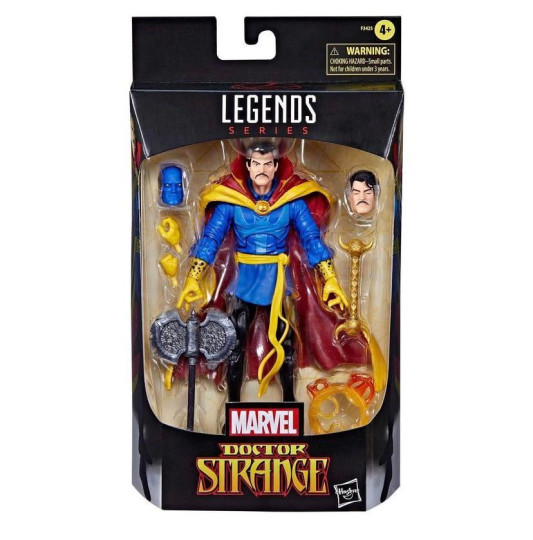 Doctor Strange