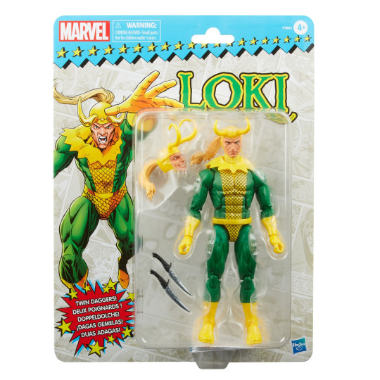 Loki