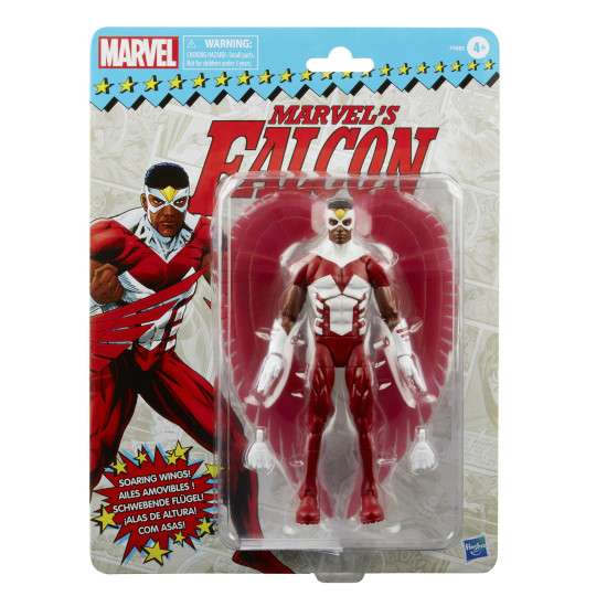 Falcon