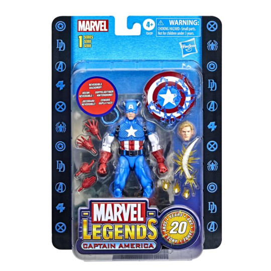 Captain America