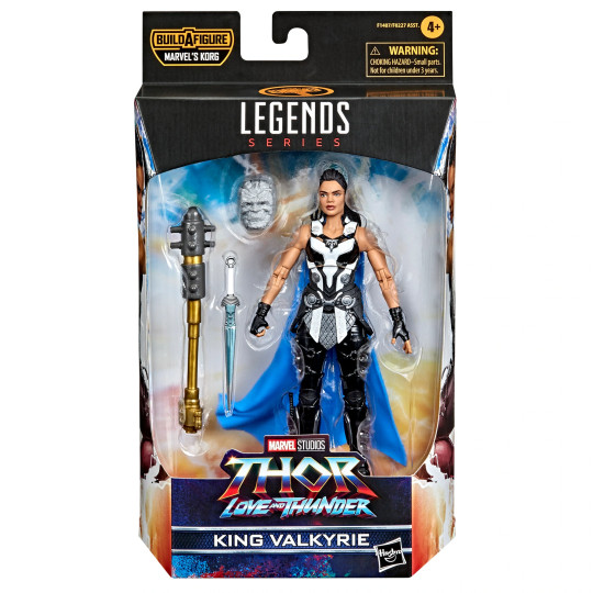 King Valkyrie
