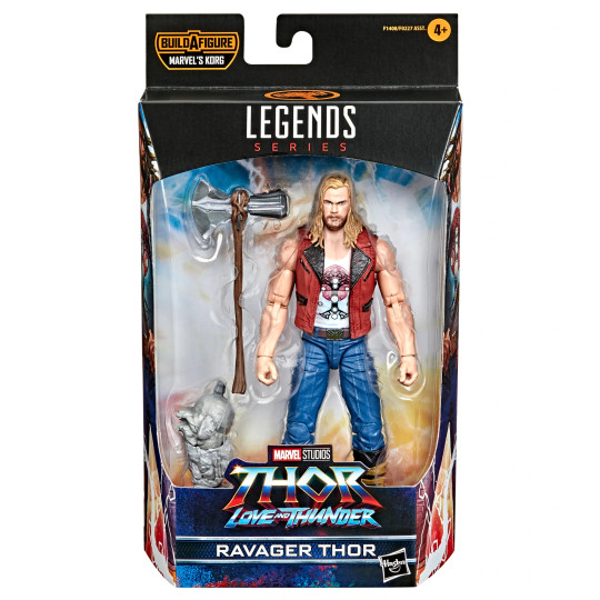 Ravager Thor