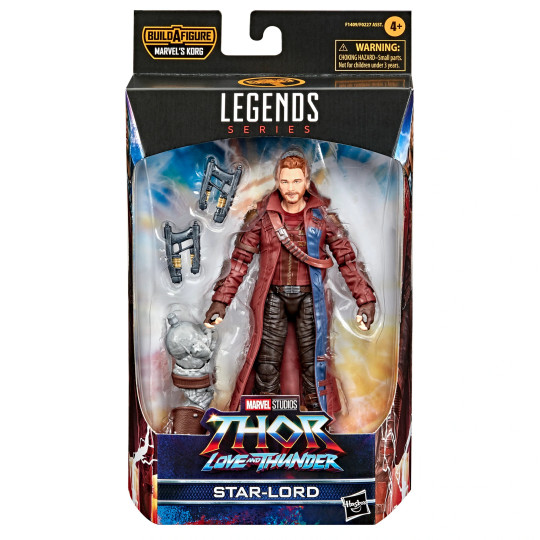 Star-Lord