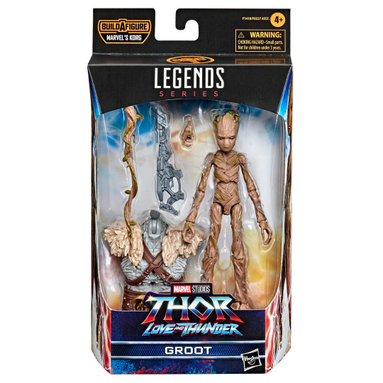 Groot