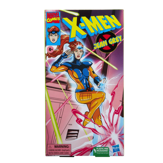 Jean Grey