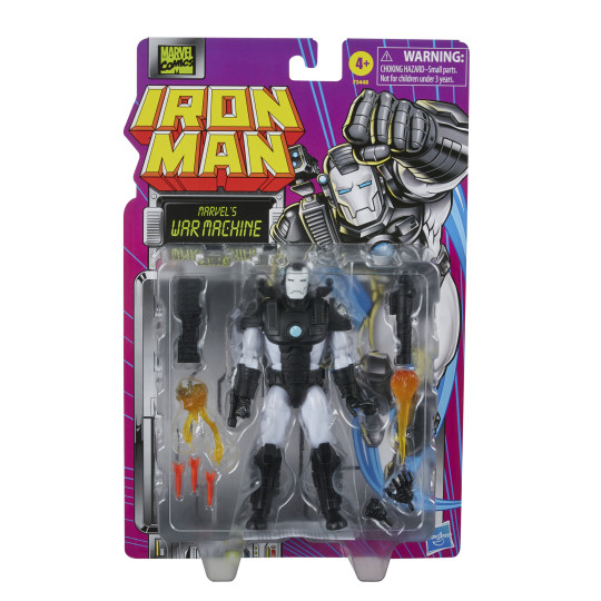 War Machine