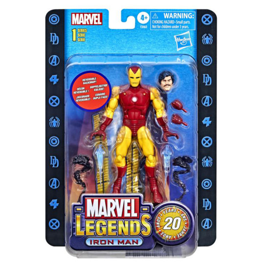 Iron Man