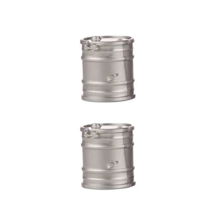 Barrels